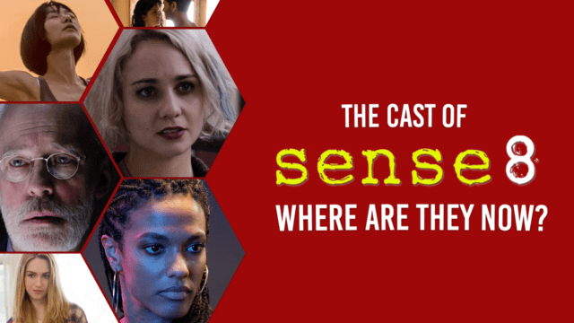 Sense Cast Where Are They Now