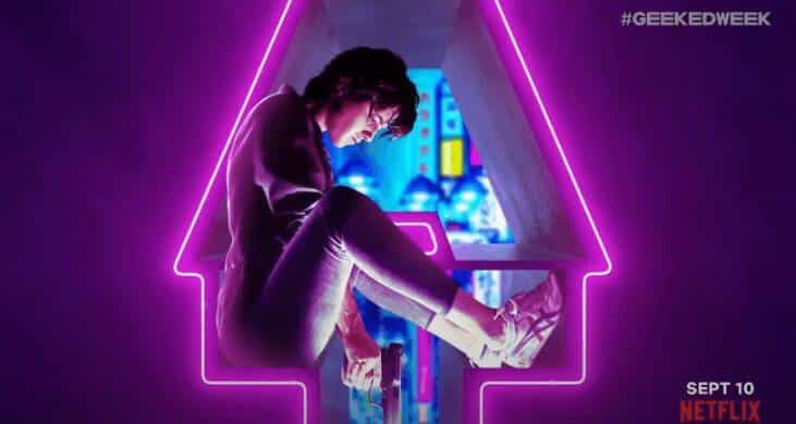 September Th Netflix Kate Geekedweek
