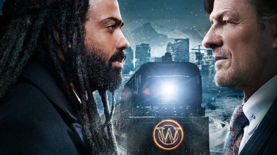 snowpiercer season 3 netflix release schedule