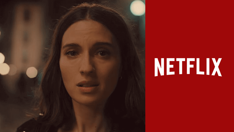 La comedia romántica española parece que el amor llegará a Netflix en septiembre de 2021