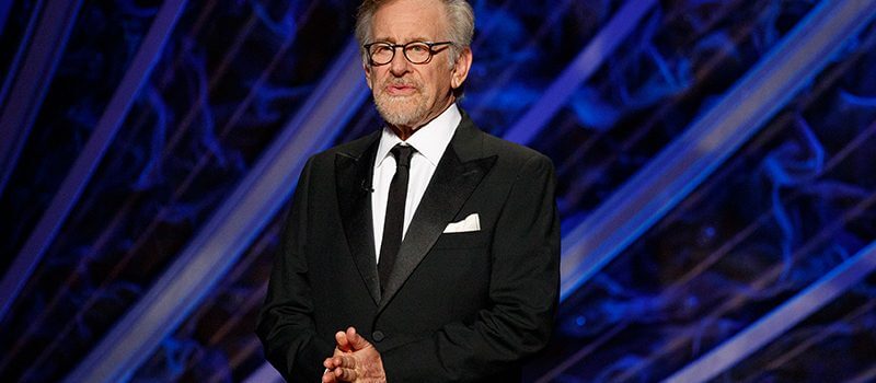 steven spielberg netflix deal