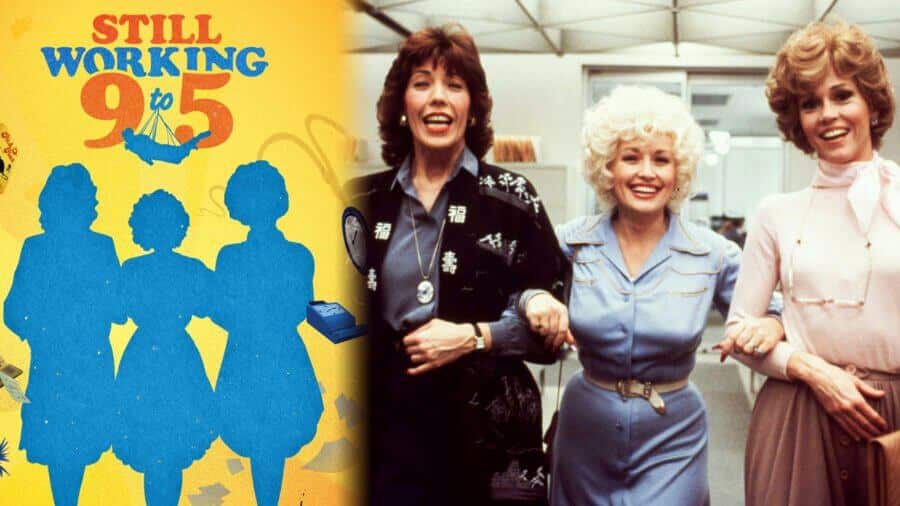 still working 9 to 5 documentary coming to netflix july 2021