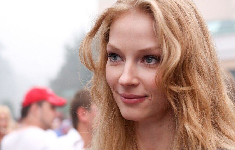 Svetlana