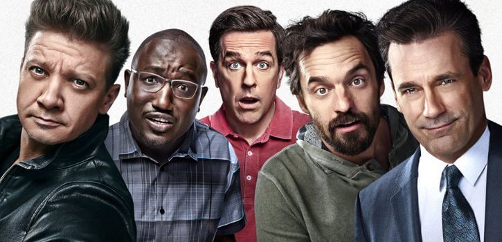 Tag Leaving Netflix