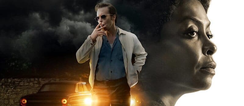 The Best Of Enemies New On Netflix July