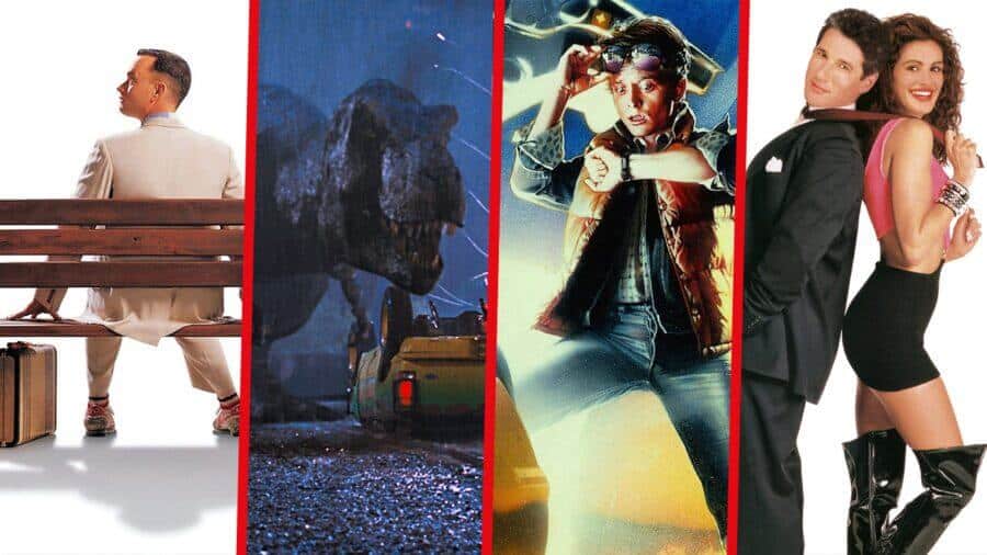 The Movies That Made Us S Netflix
