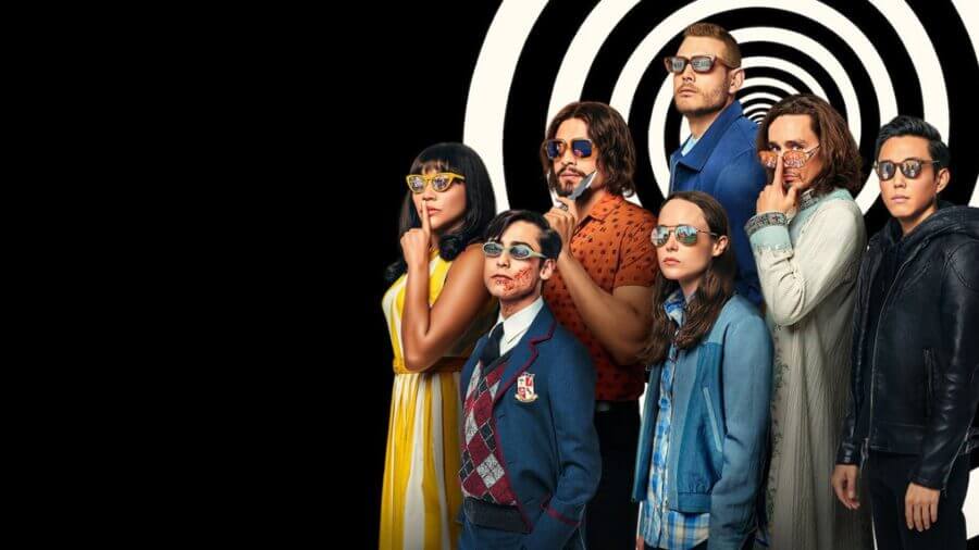 The Umbrella Academy Season 3 - Release Date, Cast, Teaser, and More!