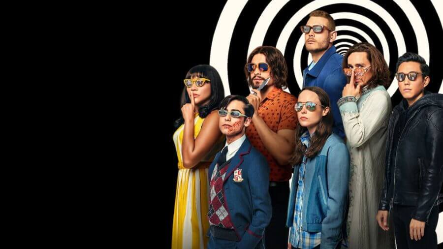 ‘The Umbrella Academy’ Season 3: Netflix Release Date & What to Expect