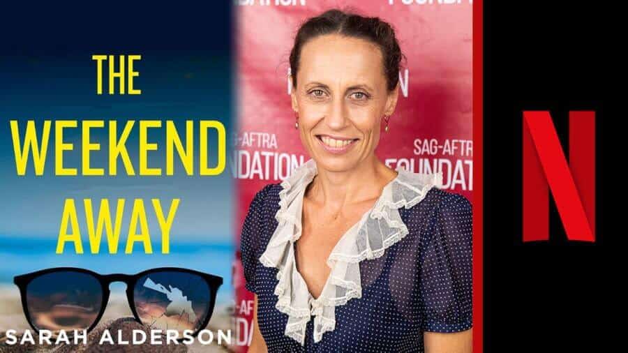The Weekend Away Netflix Coming Soon