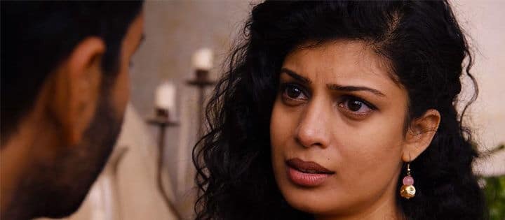 Tina Desai Sense Cast Where Are They Now