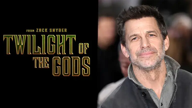 Zack Snyder's Netflix Animated Series 'Twilight of the Gods' Confirms Fall 2024 Release Article Teaser Photo