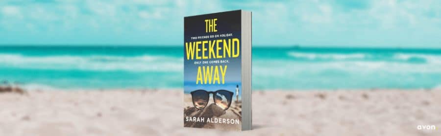 Weekend Cover