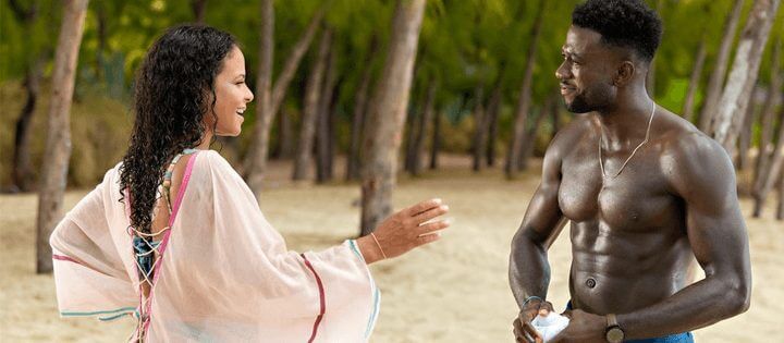Whats Coming To Netflix Uk In July Resort To Love