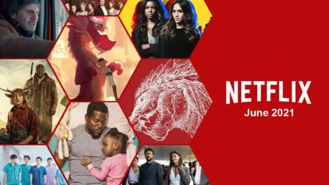 Whats Coming To Netflix Us June