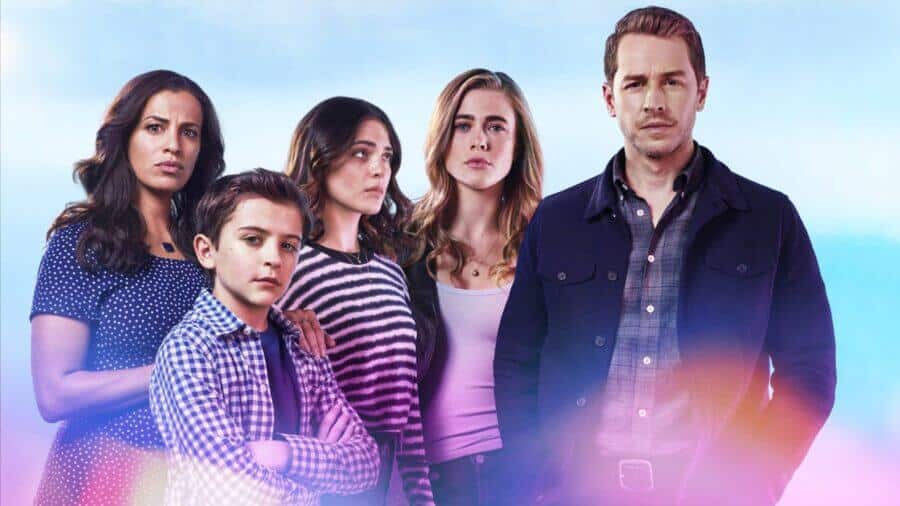 quand la saison 3 de manifest sera-t-elle sur netflix ?