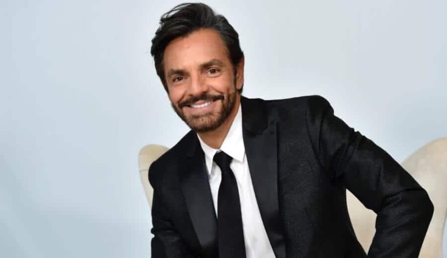 Eugenio Derbez Fortune 2021 age taille poids femme enfants