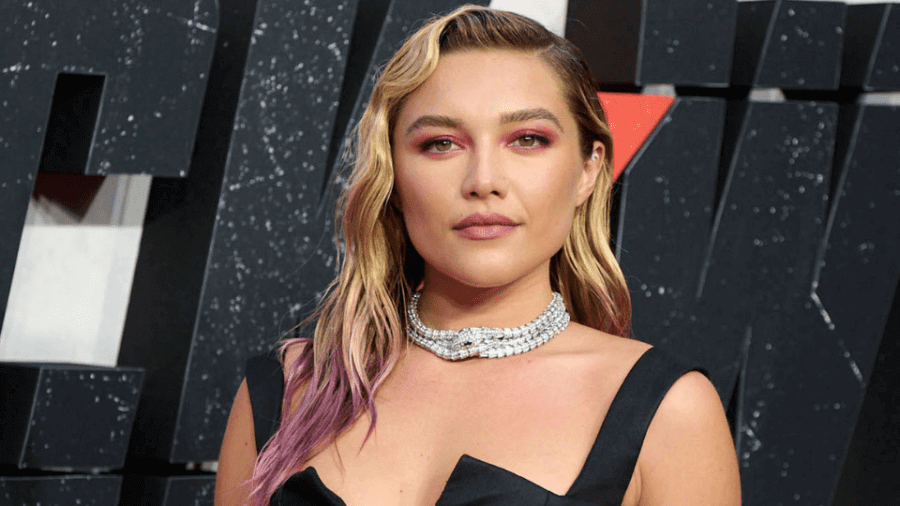 Florence Pugh Network valora el salario de la viuda negra en pleno verano de 2021