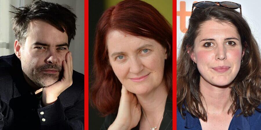 Sebastián Lelio Emma Donoghue Alice Birch