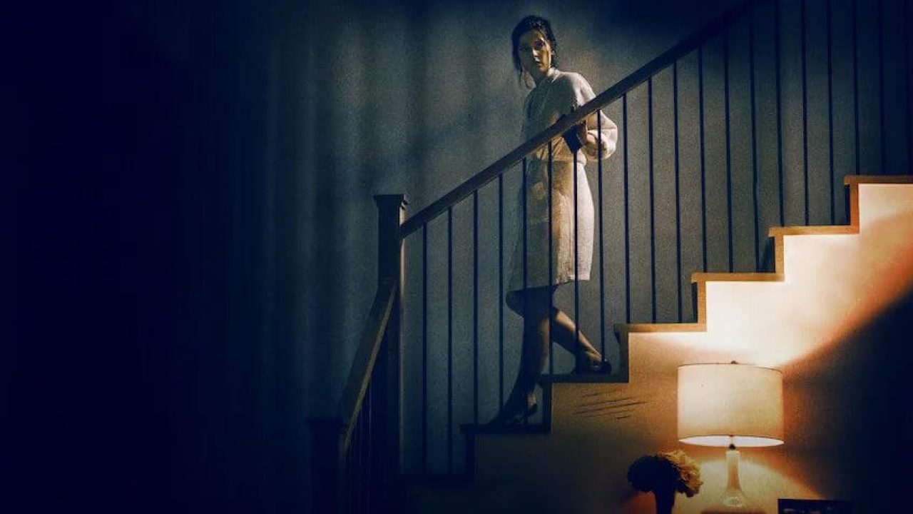 Aftermath Netflix Horror/Thriller 'Aftermath' Coming to Netflix in August 2021
