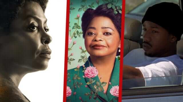 Best Race Relations Titles On Netflix Scaled