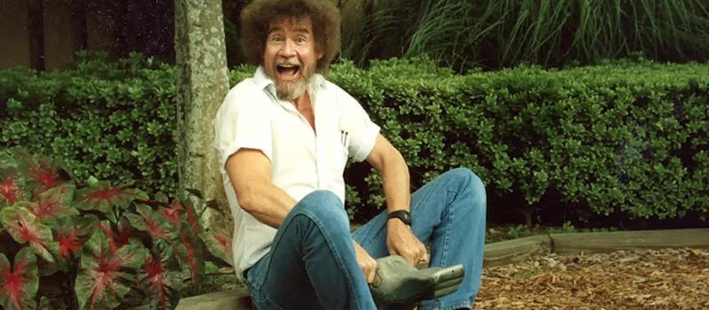 Bob Ross Documentary Coming To Netflix August