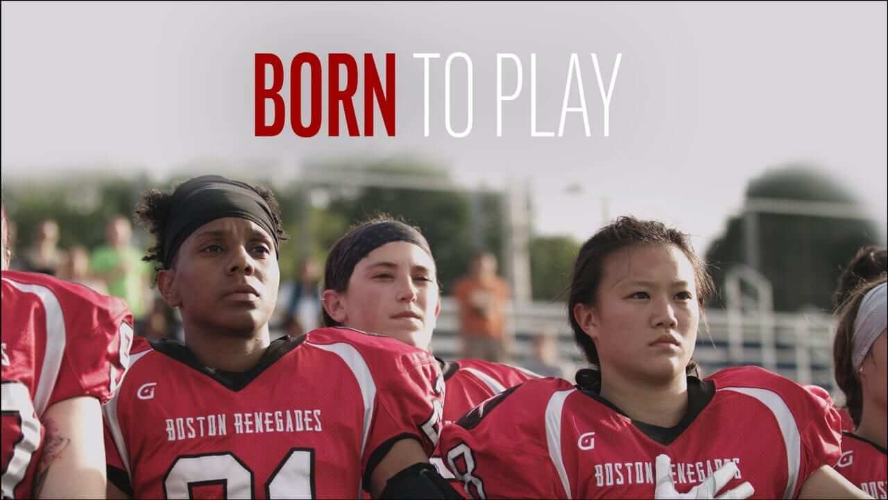 ESPN Documentary ‘Born to Play’ Arrives on Netflix US How to Watch Abroad