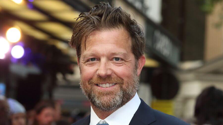 david leitch