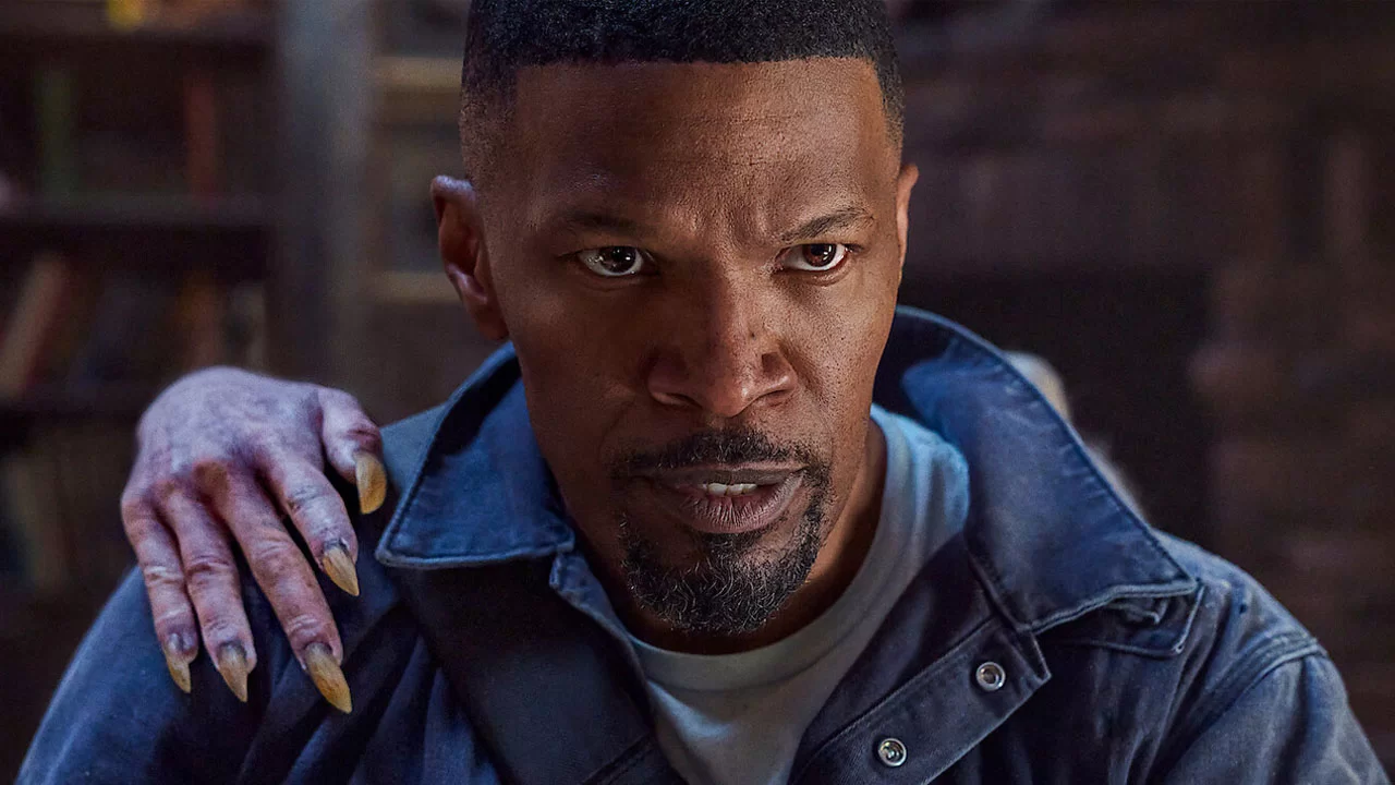 awwrated | Jamie Foxx Netflix Comedy ‘Day Shift’: Arriving August 2022 & What We Know So Far