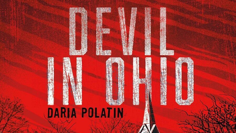 el diablo en ohio portada 2