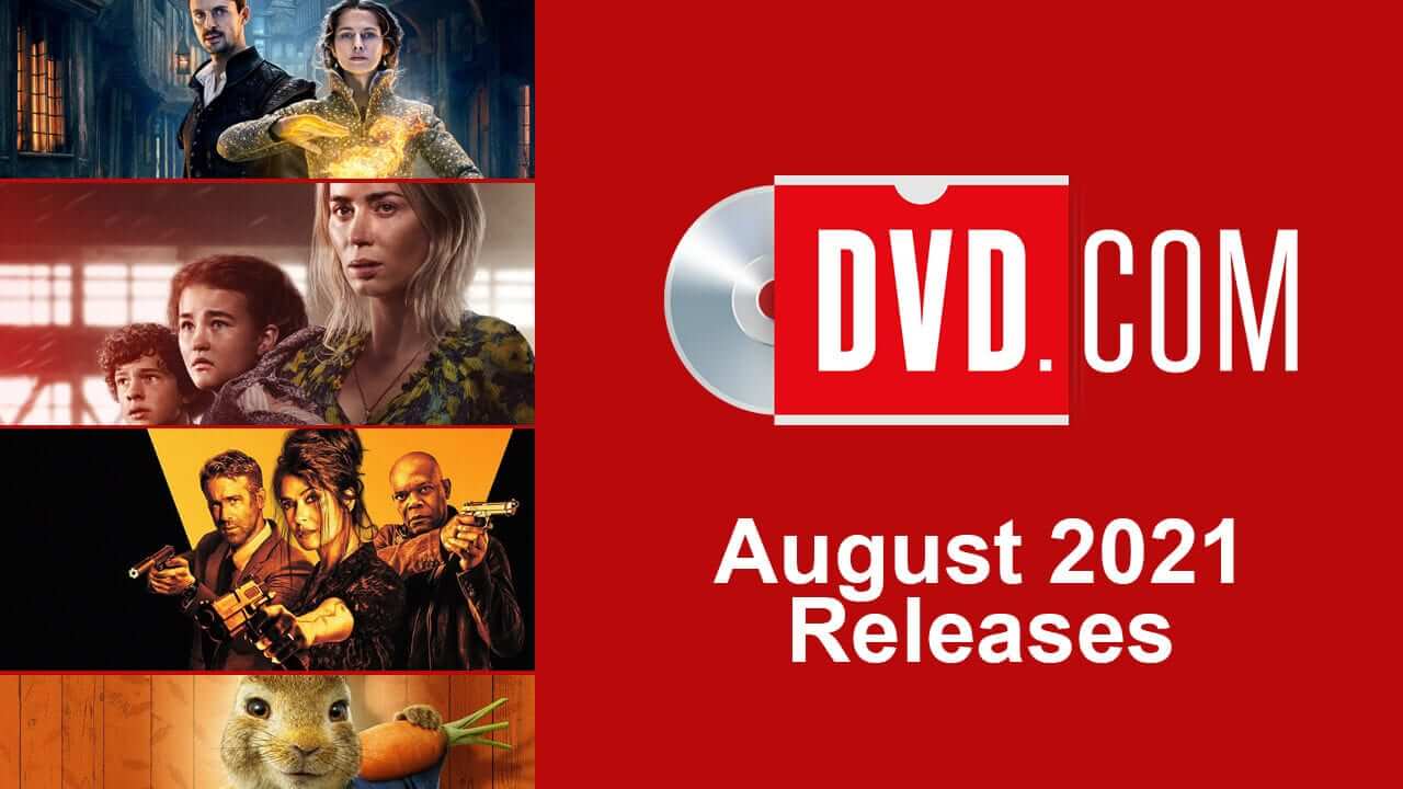 New Netflix DVD Releases What's on Netflix
