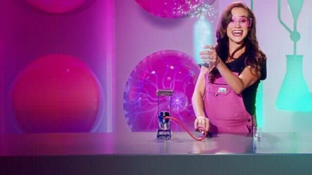 Emilys Wonder Lab Canceled At Netflix