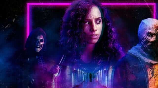 Fear Street Part Netflix Soundtrack