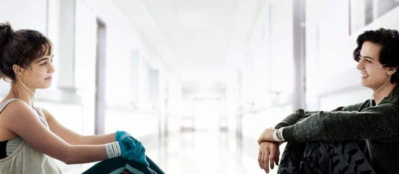 Five Feet Apart New On Netflix August