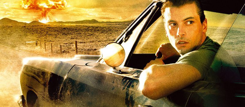 Jericho Leaving Netflix