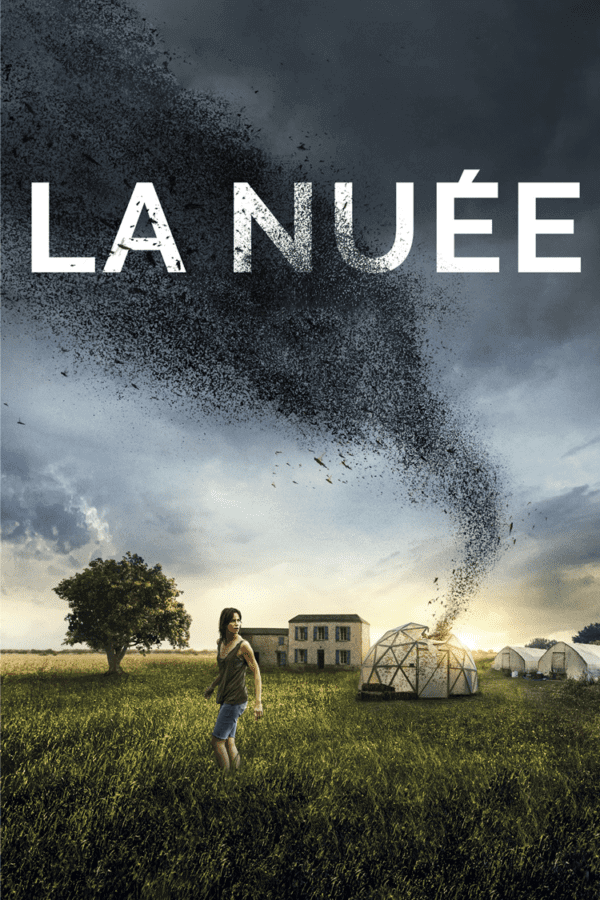 la nuee the swarm netflix copy