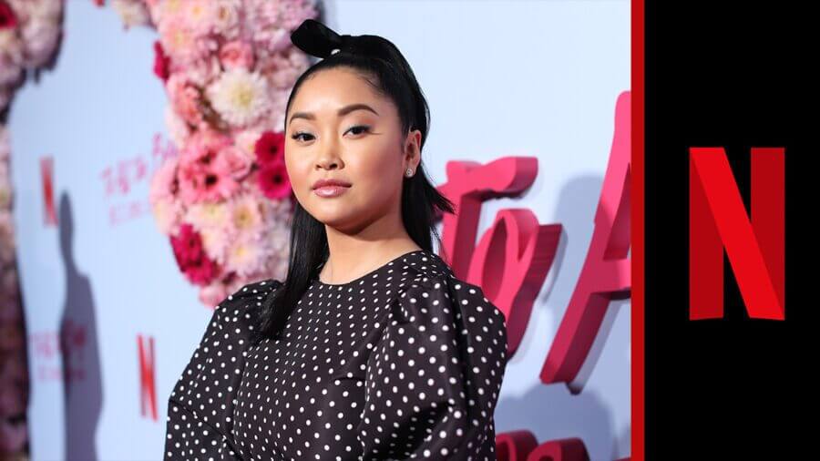 La serie de Netflix «Boo, Bitch» de Lana Condor: llegará a Netflix en julio de 2022