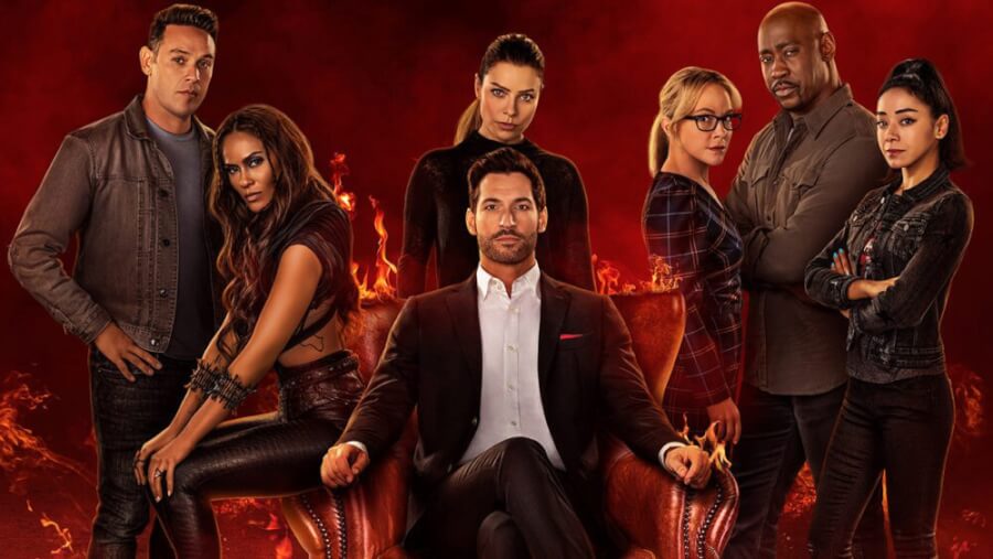 Lucifer Season 6 Telegram Channel Link for free download in 480p, 720p and 1080p