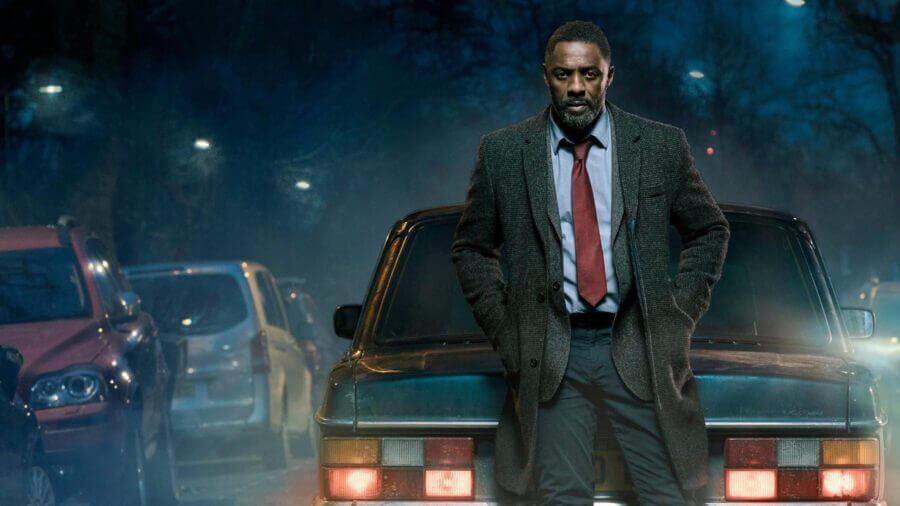 luther movie coming to netflix