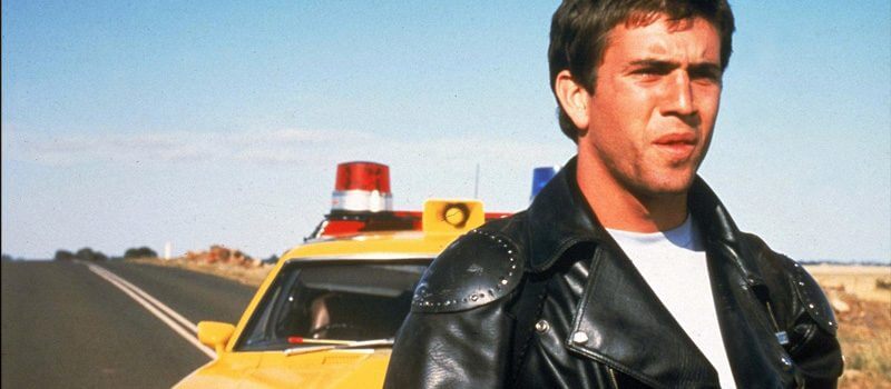 Mad Max Leaving Netflix
