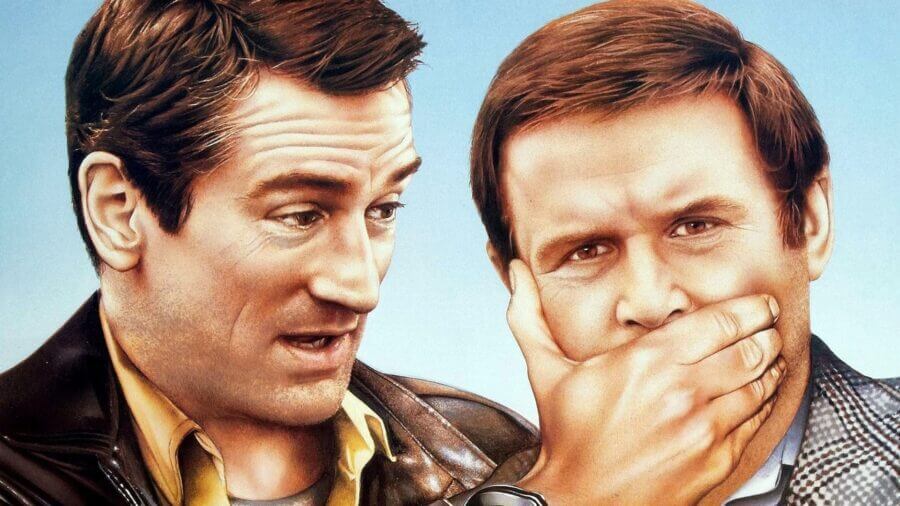 midnight run new on netflix july 1st