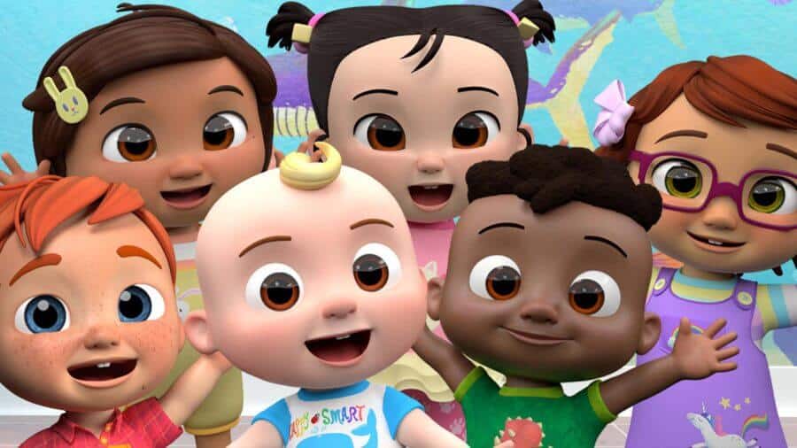 Moonbug Netflix Team On New Cocomelon Specials Scaled