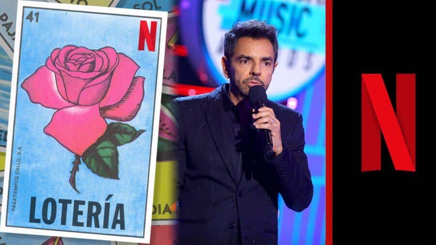 netflix original movie loteria