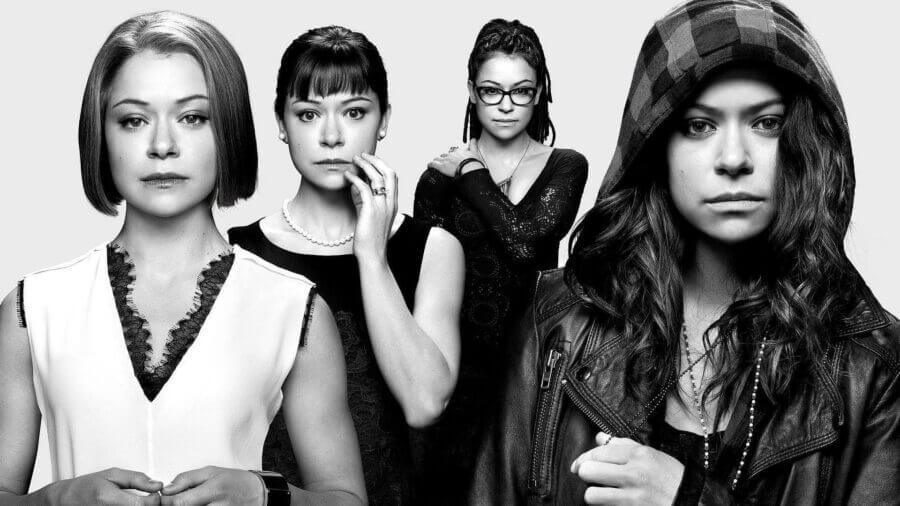 orphan black leaving netflix internationally august 2021