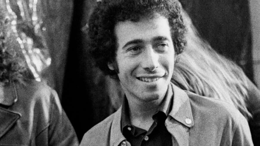 pbs documentary inventing david geffen netflix