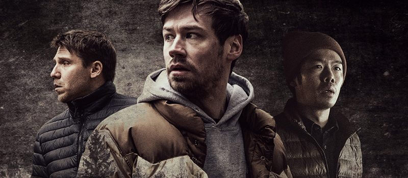 Prey Netflix Movie September