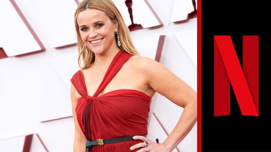 reese witherspooon your place or mine netflix movie
