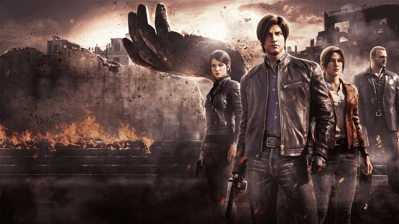 'Resident Evil: Infinite Darkness' Season 2: Netflix Renewal Status