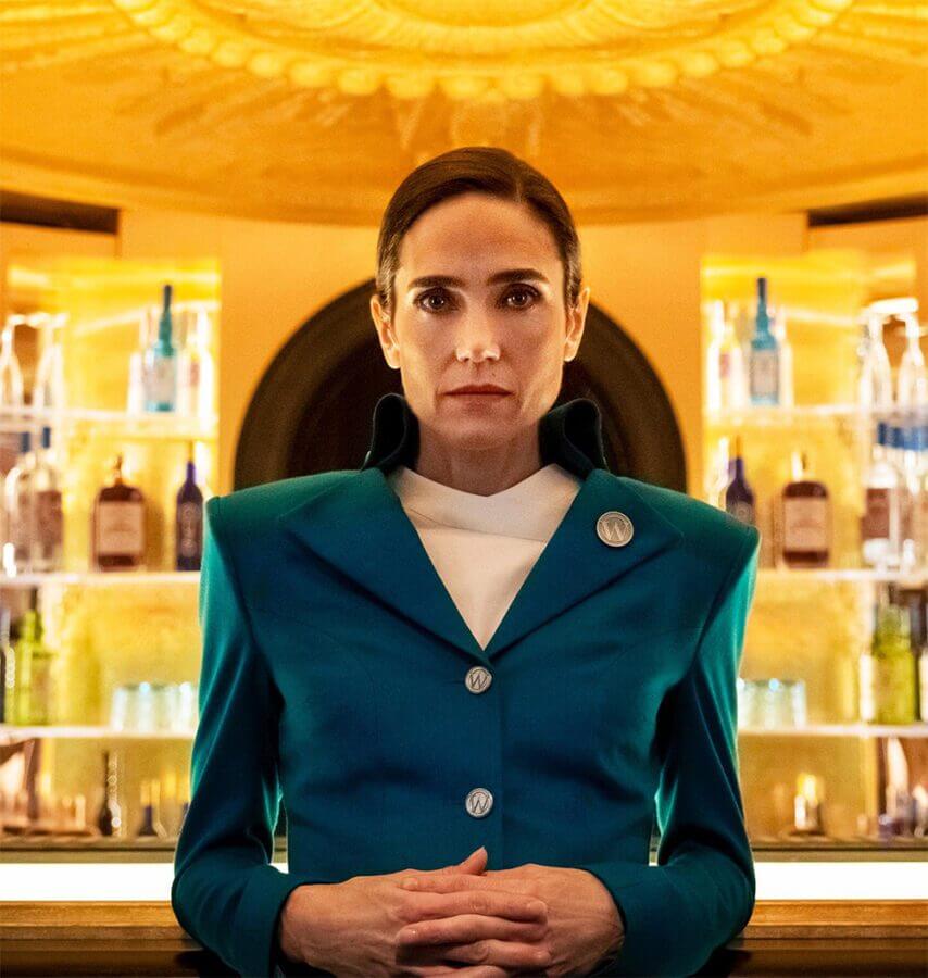 Snowpiercer New On Netflix