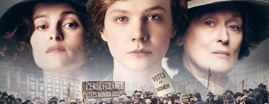 suffragette netflix uk september 2021