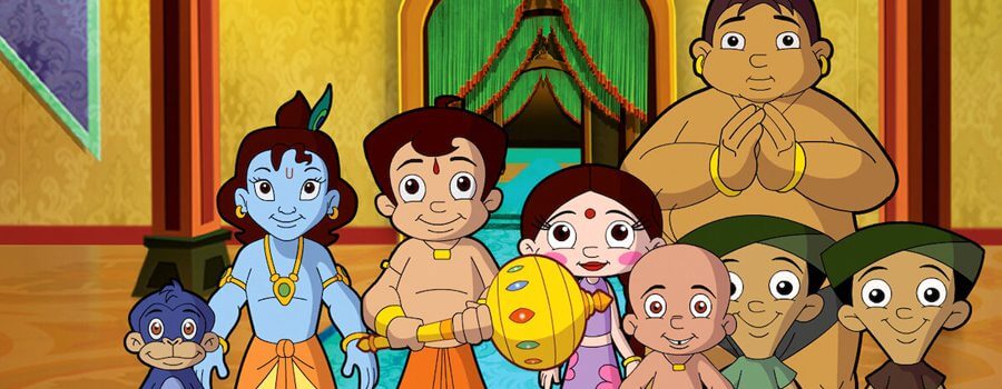 Super Bheem Movies New On Netflix